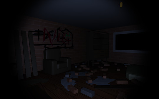 Screenshot z Wood Killer Screenshot z Wood Killer