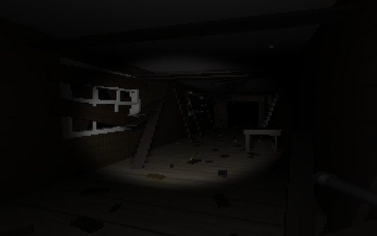 Screenshot z Wood Killer Screenshot z Wood Killer