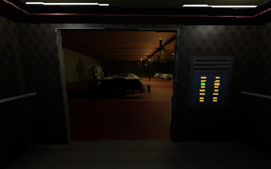 Screenshot z Wood Killer Screenshot z Wood Killer