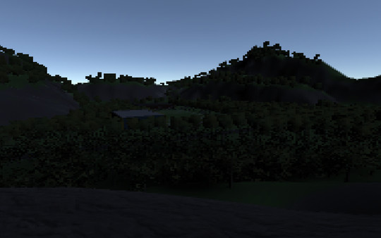 Screenshot z Wood Killer Screenshot z Wood Killer