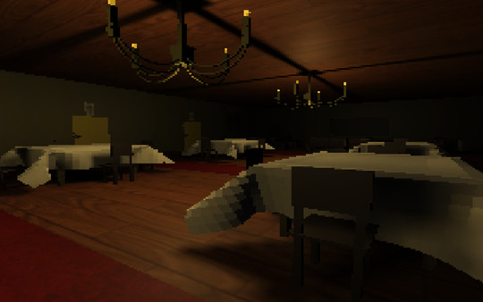 Screenshot z Wood Killer Screenshot z Wood Killer