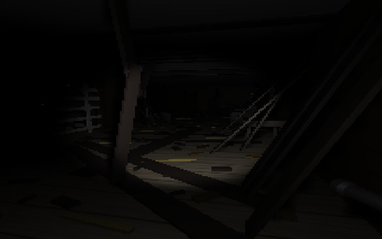 Screenshot z Wood Killer Screenshot z Wood Killer