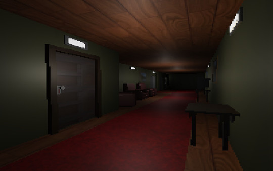 Screenshot z Wood Killer Screenshot z Wood Killer