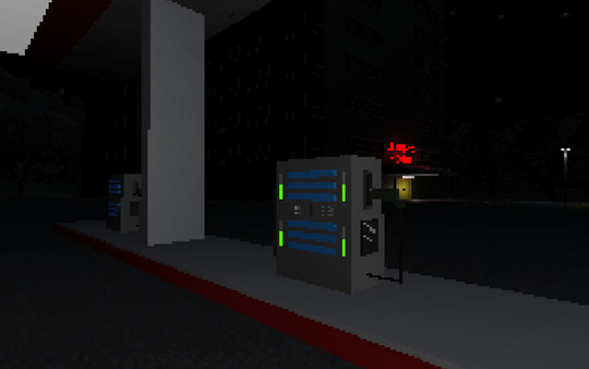 Screenshot z Wood Killer Screenshot z Wood Killer