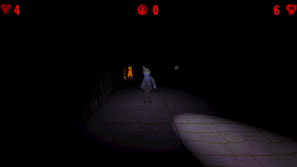 6 Feet Behind Soundtrack screenshot 2