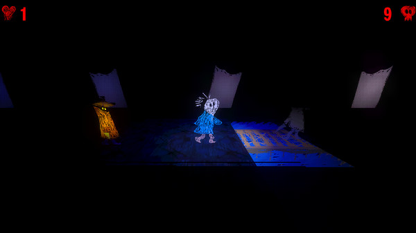 6 Feet Behind Soundtrack screenshot 3