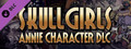 DLC - Skullgirls: Annie capsule image