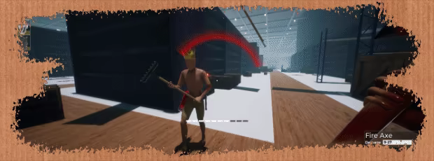Retail Royale video 1