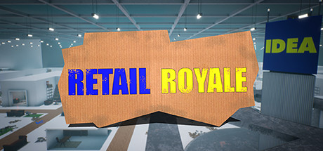 Retail Royale banner image