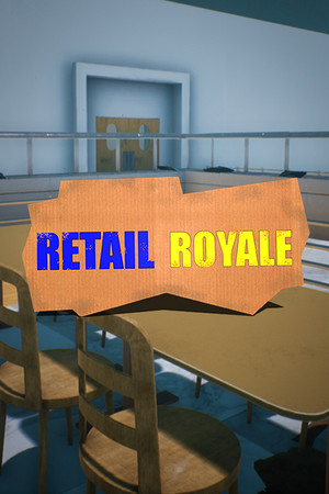 Retail Royale Stats