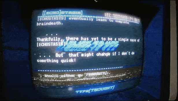 [ECHOSTASIS] video 2
