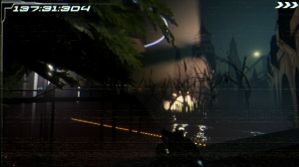 [ECHOSTASIS] Screenshot