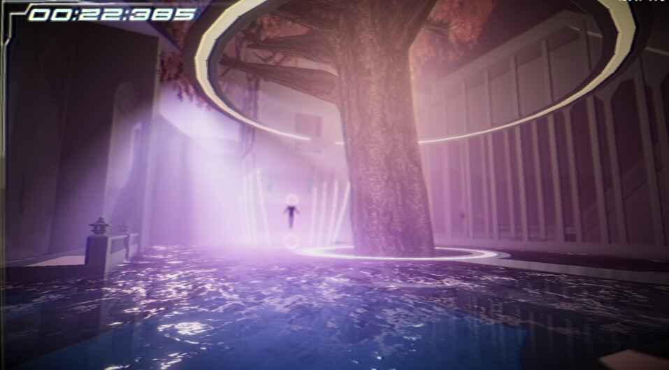 [ECHOSTASIS] screenshot #3