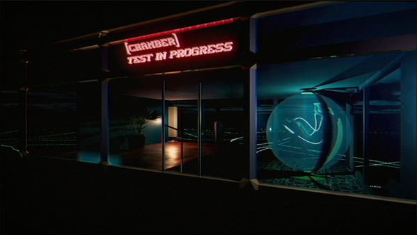 [ECHOSTASIS] Screenshot
