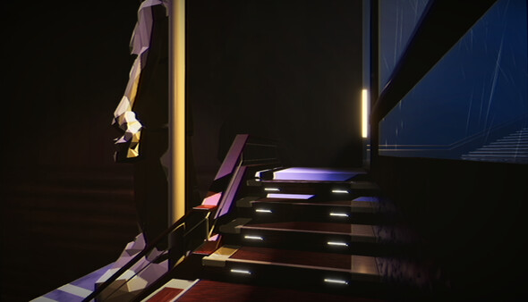 [ECHOSTASIS] Screenshot