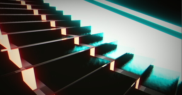 [ECHOSTASIS] Screenshot