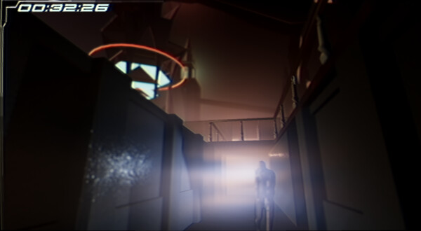 [ECHOSTASIS] Screenshot