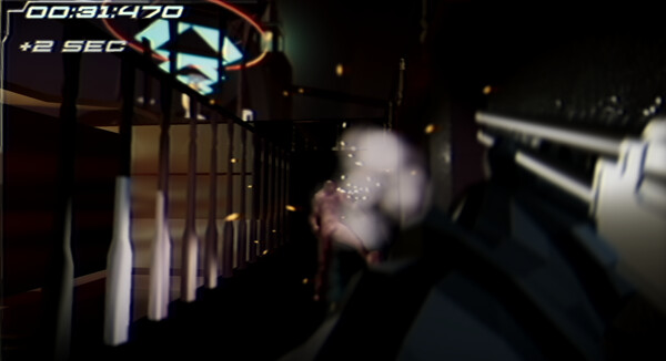 [ECHOSTASIS] Screenshot