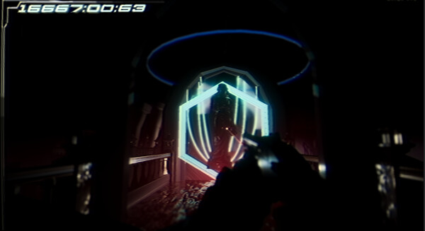 [ECHOSTASIS] Screenshot