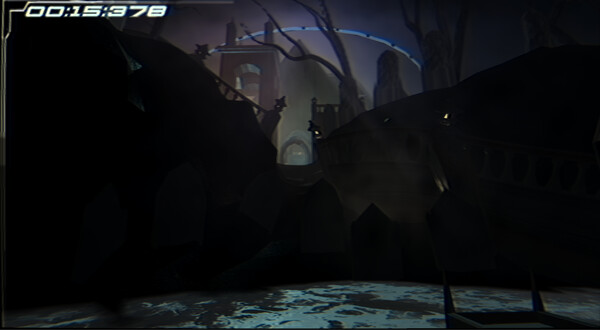 [ECHOSTASIS] Screenshot