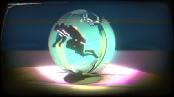 [ECHOSTASIS] Screenshot