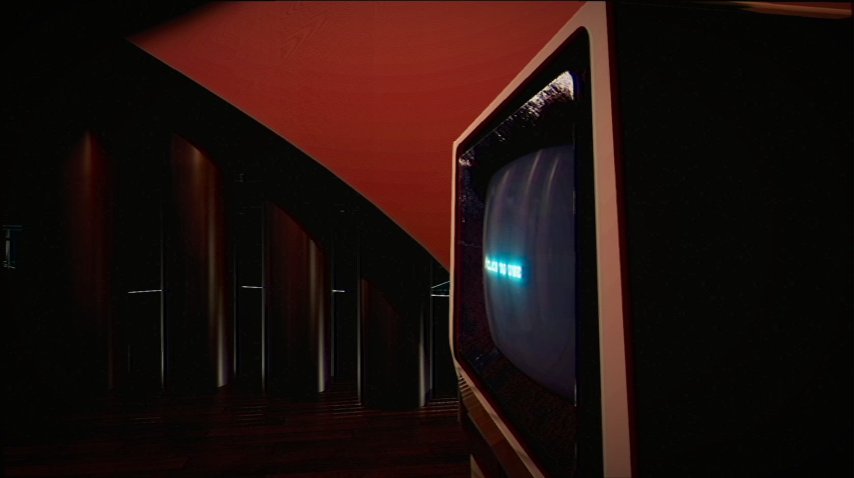 [ECHOSTASIS] screenshot #12