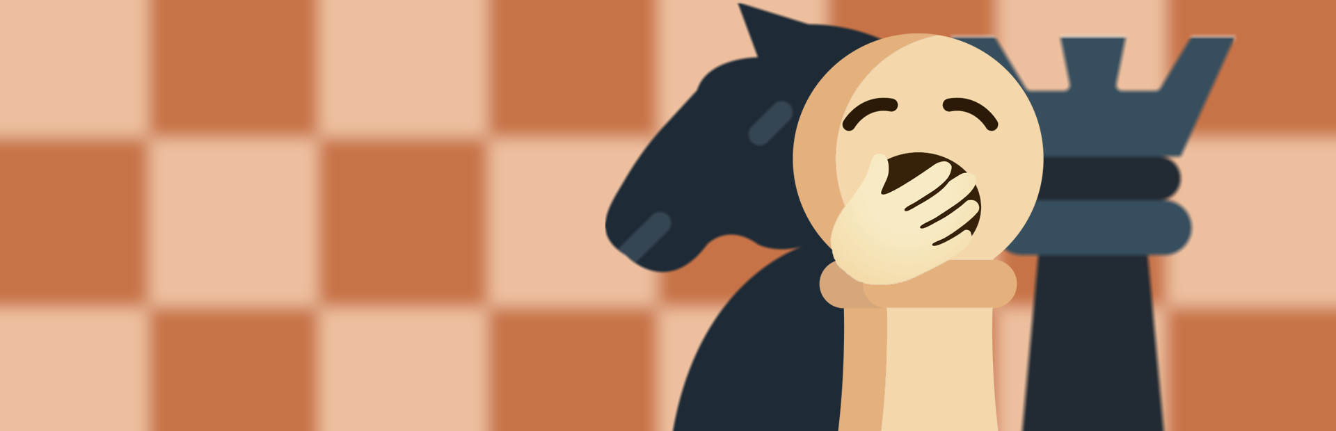 Lazy Chess