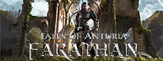 Tales of Anturia: Farathan