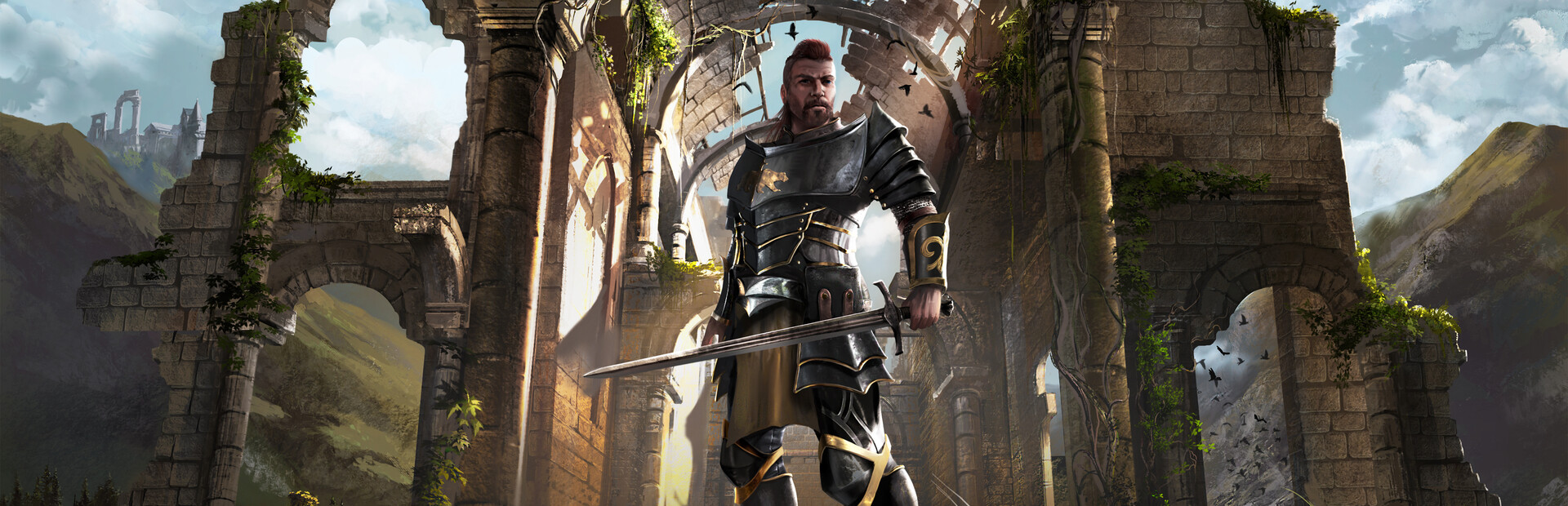 Tales of Anturia: Farathan
