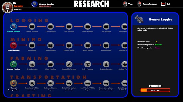 Space One - Ascendant screenshot 4