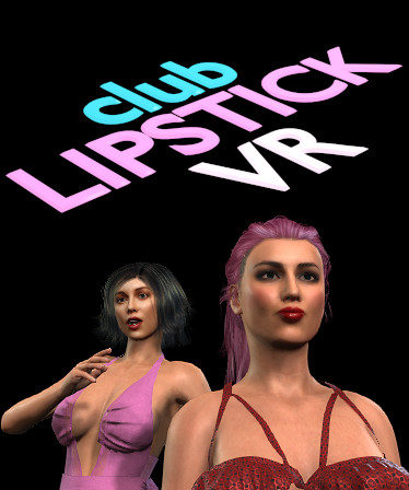 Club Lipstick VR