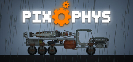 PixPhys banner image