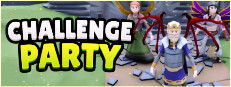 Challenge Party