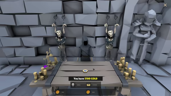 Challenge Party video 5