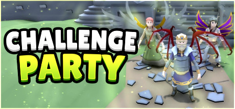 Challenge Party Cheat Engine/CT