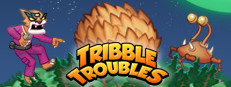 Tribble Troubles Playtest game capsule image