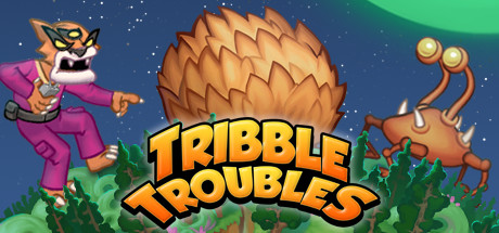 Tribble Troubles Playtest Cheat Engine/CT