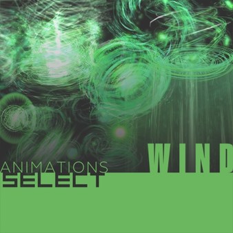 RPG Maker MV - Animations Select - Wind