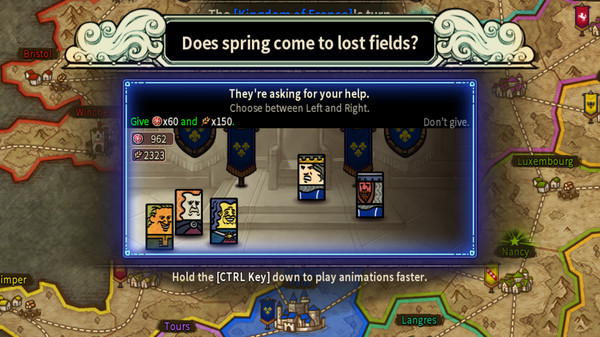 Screenshot z Plebby Quest: The Promised Land