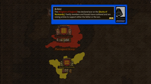 Screenshot z Plebby Quest: The Promised Land