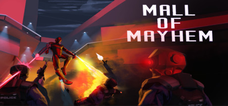 Mall of Mayhem steam charts