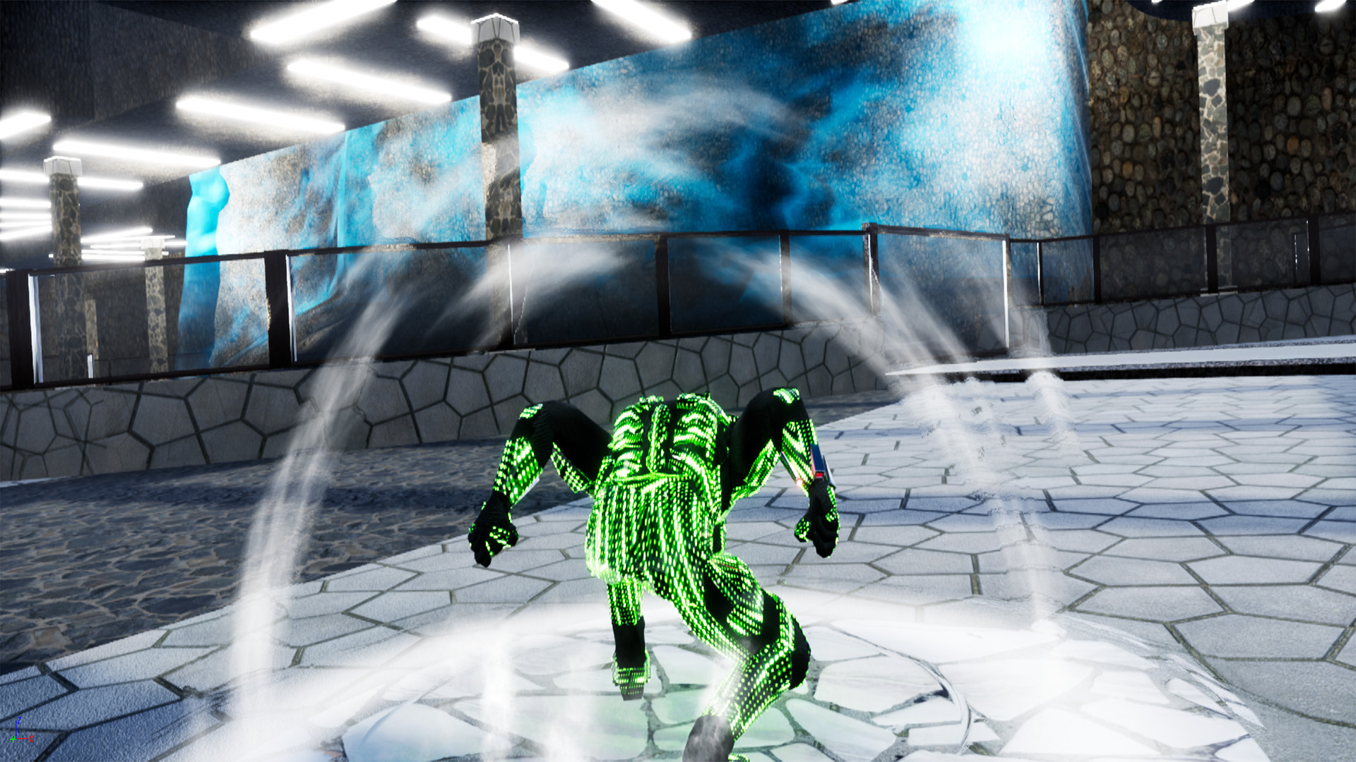 Mall of Mayhem Featured Screenshot #1