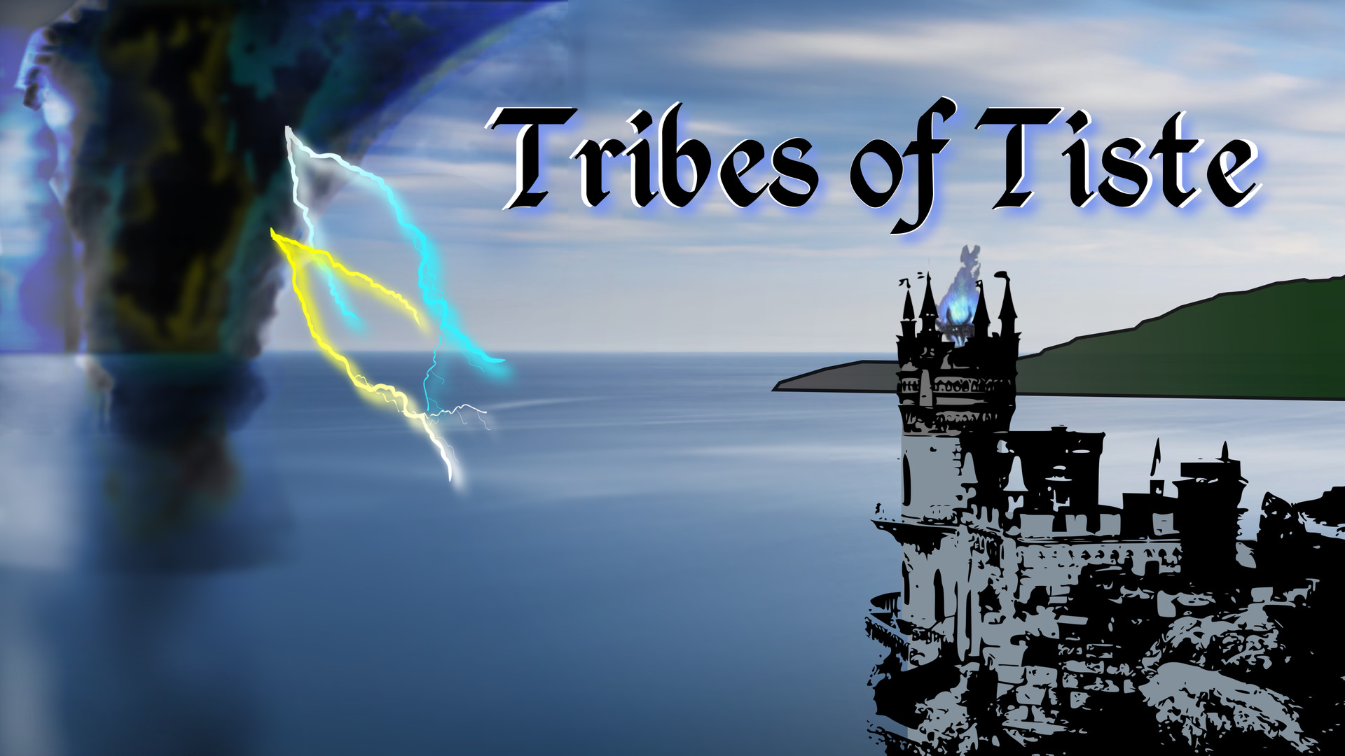 Tribes of Tis'te Featured Screenshot #1