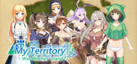 My Territory Was Witches' Island!? Cheat Engine/CT