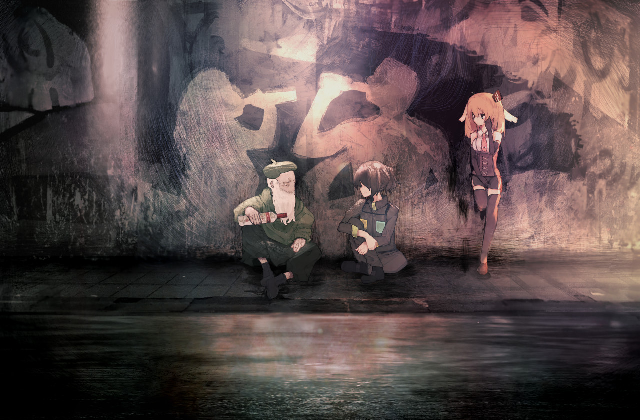 MECHANICA: A Ballad of the Rabbit and Mercury 스크린샷 3