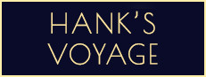 Hank's Voyage