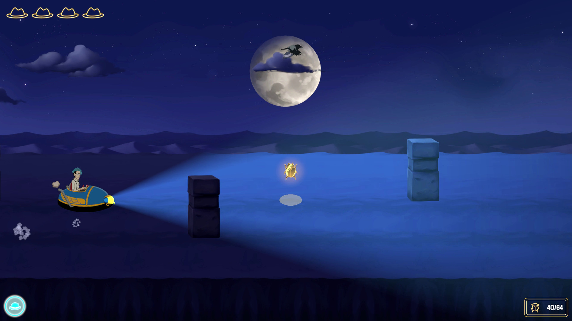 Hank's Voyage screenshot #7