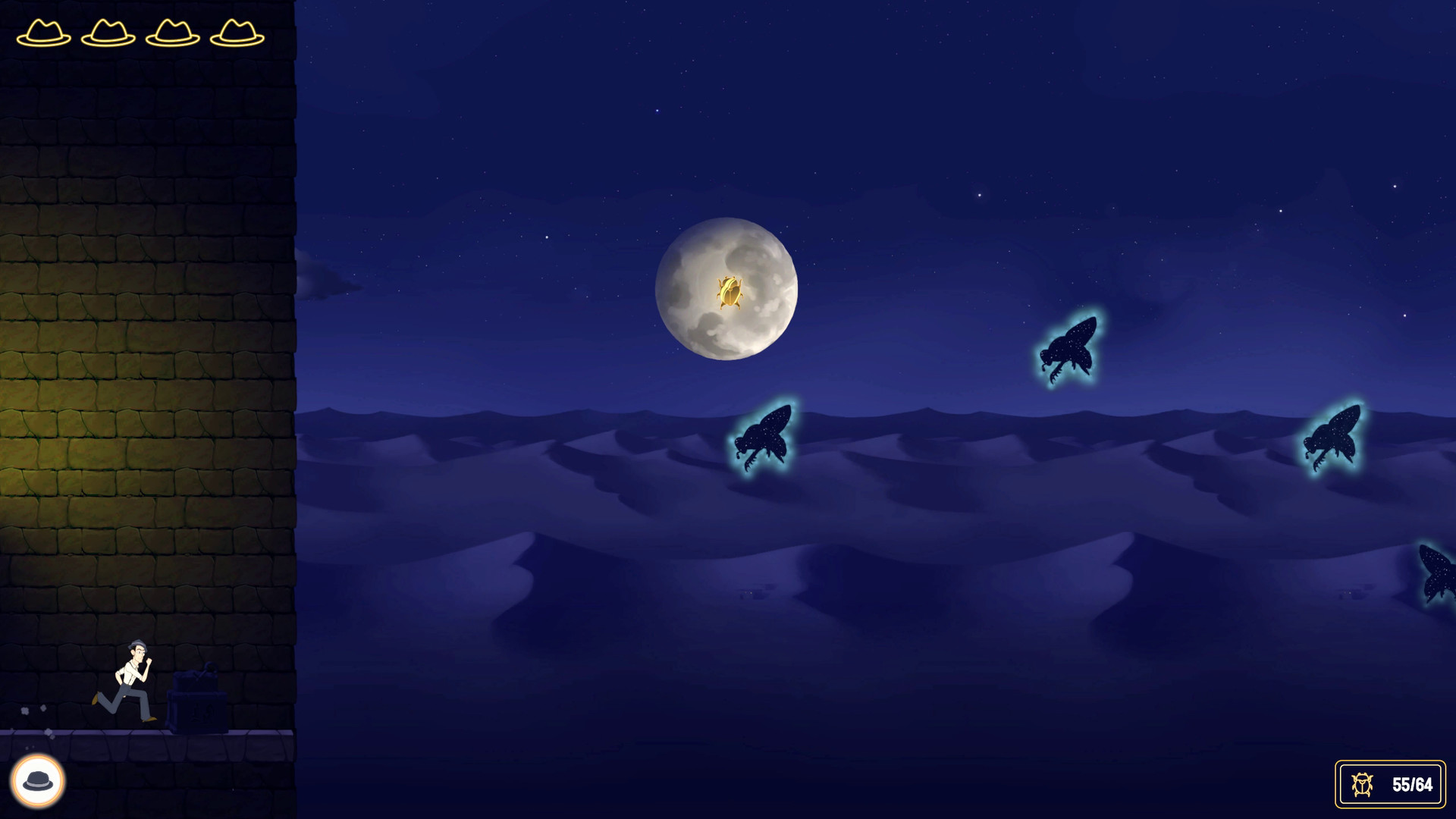 Hank's Voyage screenshot #11