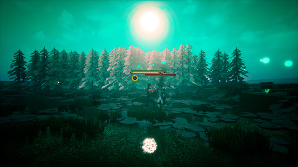 Godkiller screenshot 3