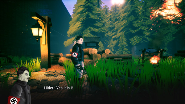 Godkiller screenshot 5